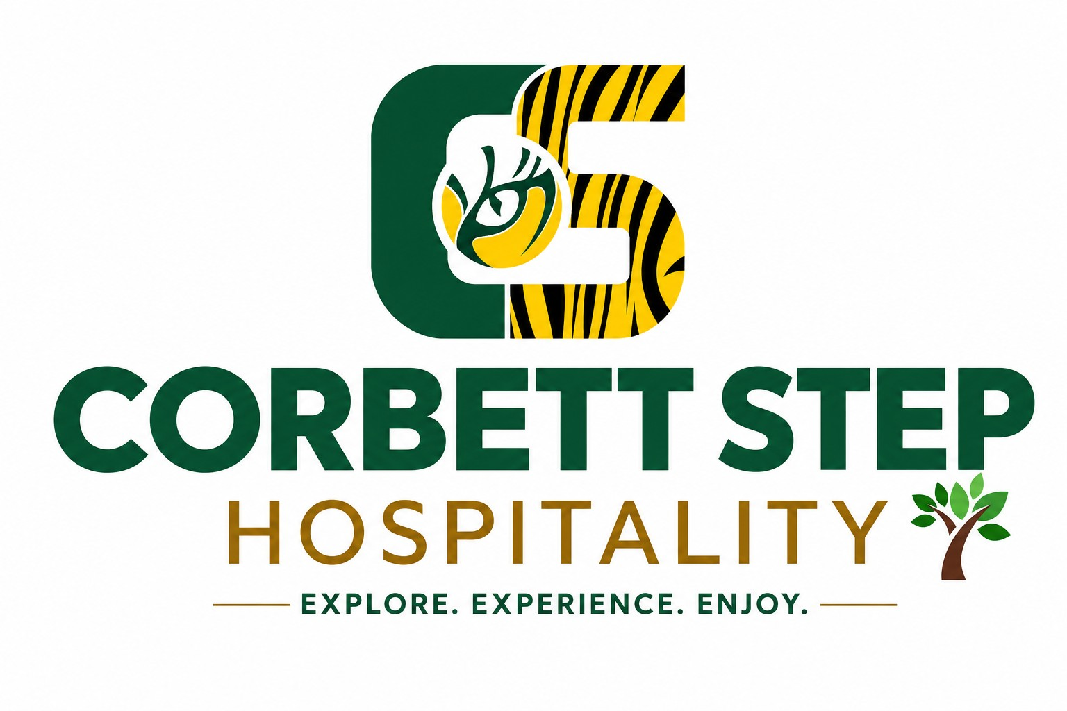 Travel Agent - Corbett Step Hospitality